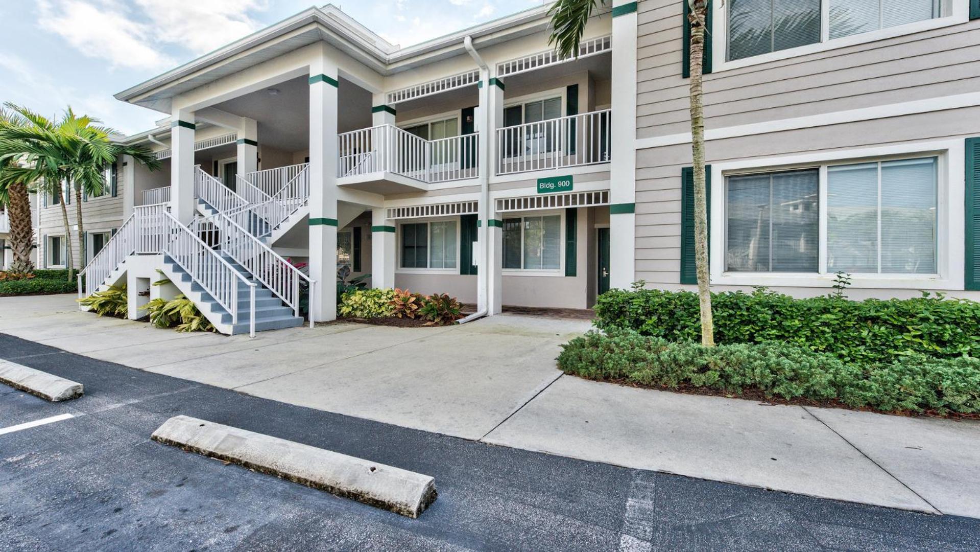 Genoa Vacation Rental Naples Exterior photo